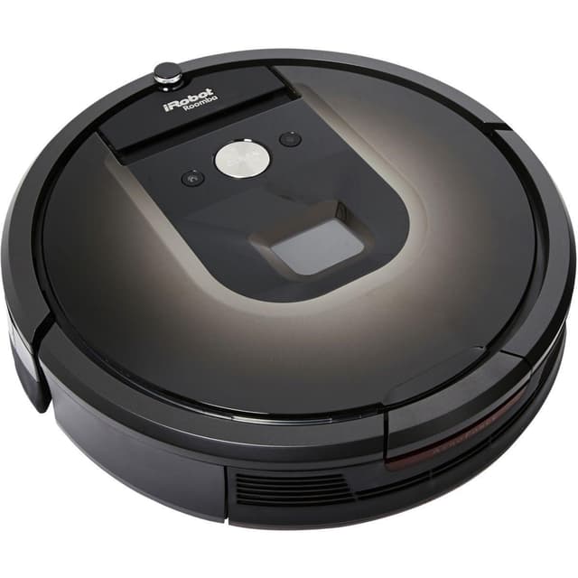 Irobot Roomba 980 Aspirador De Pó