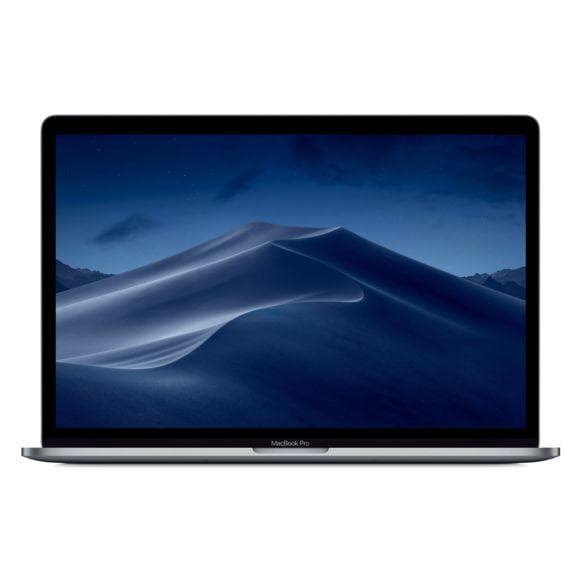 MacBook Pro Retina 13,3-inch (2020) - Core i5 - 16GB - SSD 512 GB QWERTY - Inglês (EUA)