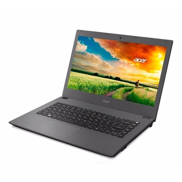 Acer Aspire E5-573TG 15,6-inch (2014) - Core i3-4005U - 8GB - HDD 1 TB AZERTY - Francês