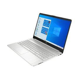 HP Laptop 15S-EQ0076NF 15,6-inch (2020) - Ryzen 7 3700U - 8GB - SSD 512 GB AZERTY - Francês