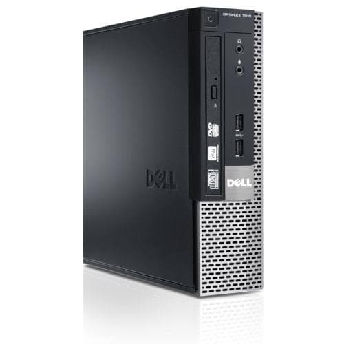 Dell OptiPlex 7010 USFF Core i3-3245 3,4 - SSD 128 GB - 4GB