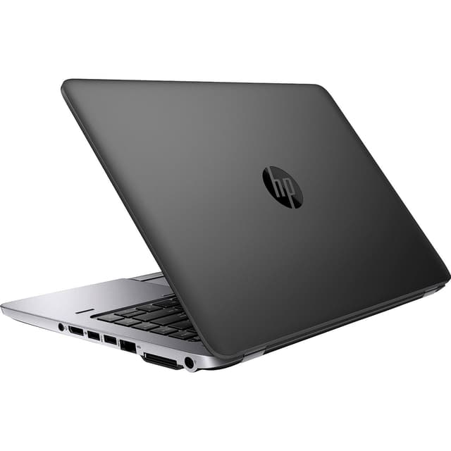 HP EliteBook 840 G1 14-inch (2013) - Core i5-4200U - 4GB - SSD 128 GB QWERTY - Espanhol