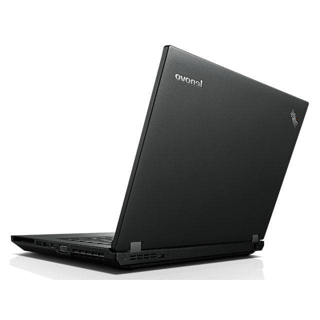 Lenovo ThinkPad L440 14-inch (2013) - Core i3-4100M - 8GB - SSD 256 GB AZERTY - Francês