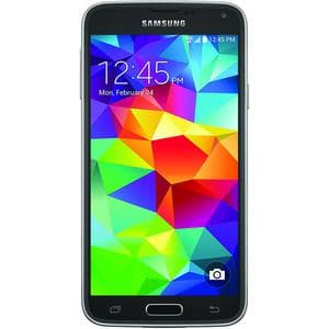 Galaxy S5 16 GB - Preto - Desbloqueado