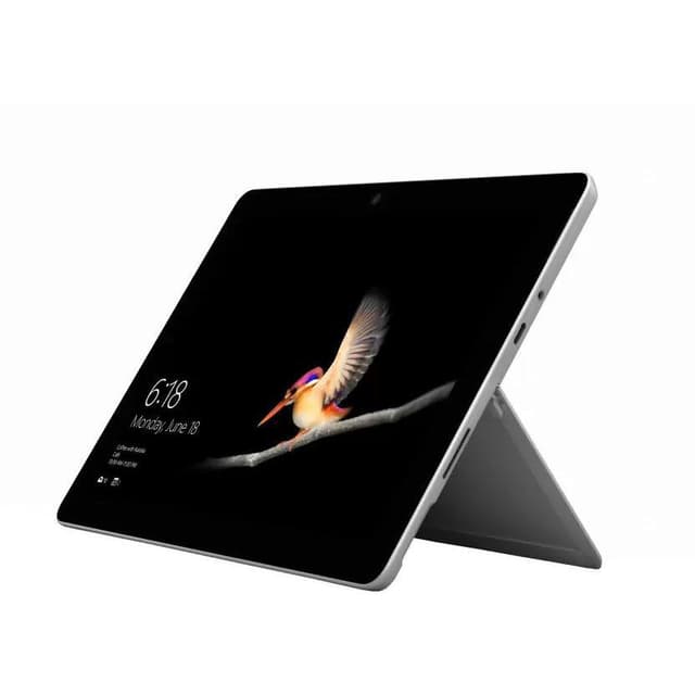 Microsoft Surface Go 10,1” 