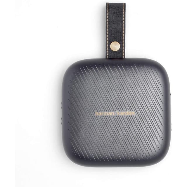 Harman Kardon Neo Portable Bluetooth Speakers - Cinzento