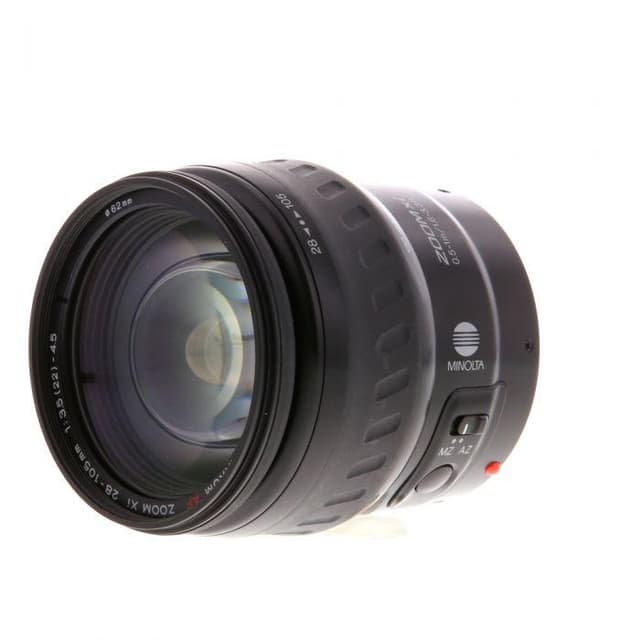 Minolta Lente Sony AF 28-105mm f/3.5-4.5