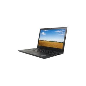 Lenovo ThinkPad T470 14-inch (2015) - Core i7-6600U - 8GB - SSD 512 GB AZERTY - Francês