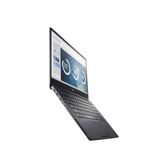 Dell Latitude 7370 13,3-inch (2015) - Core M5-6Y57 - 8GB - SSD 256 GB AZERTY - Francês