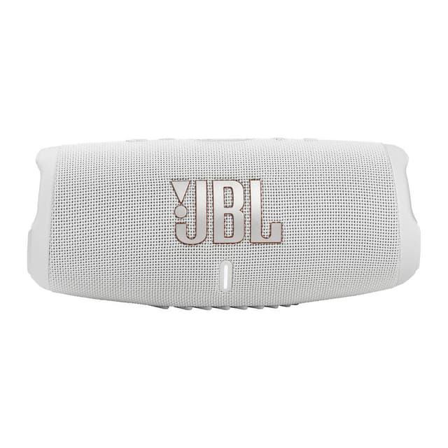 Jbl Charge 5 Bluetooth Speakers - Branco