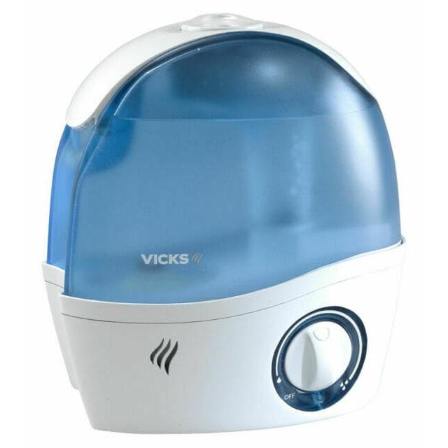 Vicks Mini Cool Mist VH5000 Humidificador