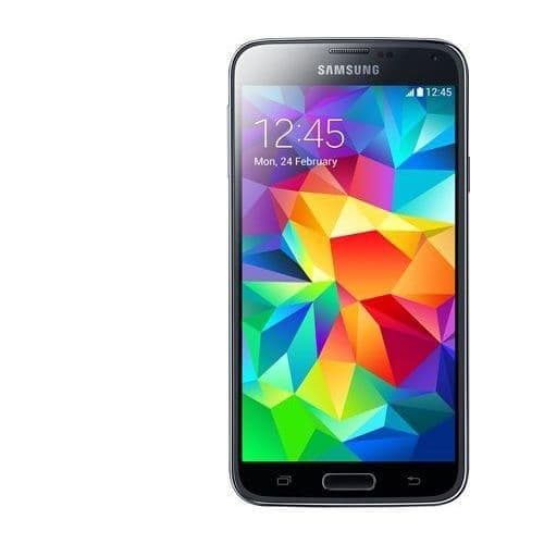 Galaxy S5 16 GB - Preto - Desbloqueado