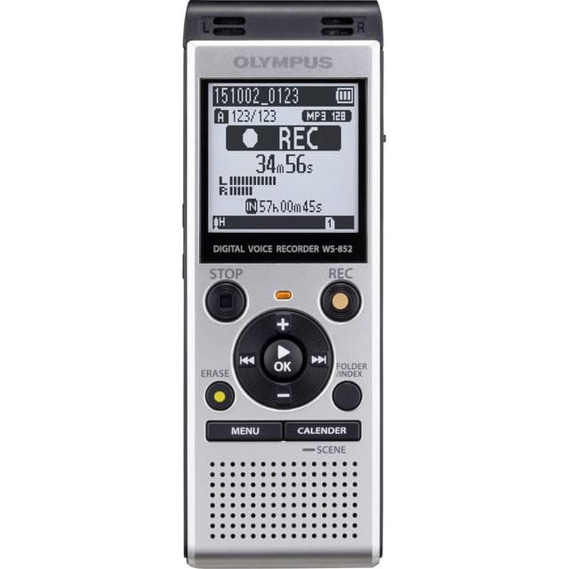 Olympus WS-832 Dictafone