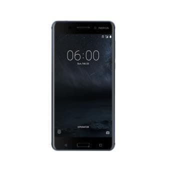 Nokia 6 32 GB - Azul - Desbloqueado
