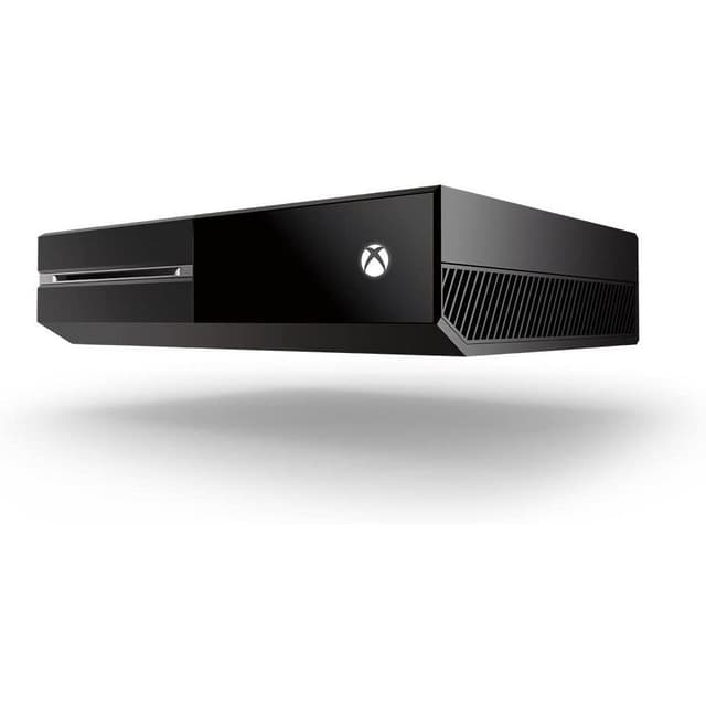 Xbox One 500GB - Preto