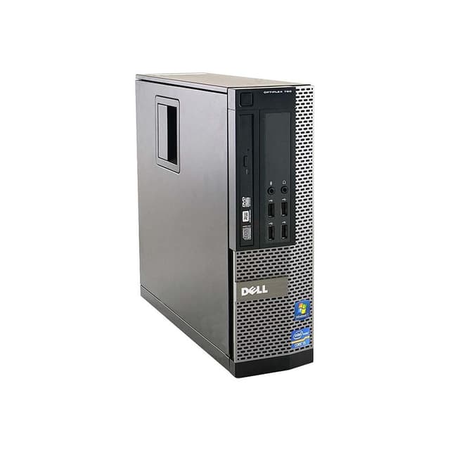 Dell OptiPlex 7010 SFF 22" Core i5 3,1 GHz - HDD 500 GB - 16 GB