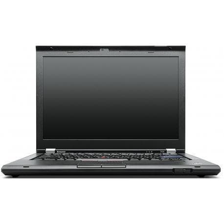 Lenovo ThinkPad T420S 14-inch (2011) - Core i5-2520M - 8GB - SSD 128 GB AZERTY - Francês