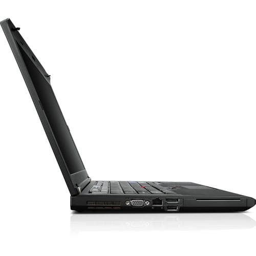 Lenovo ThinkPad T420S 14-inch (2011) - Core i5-2520M - 8GB - SSD 128 GB AZERTY - Francês