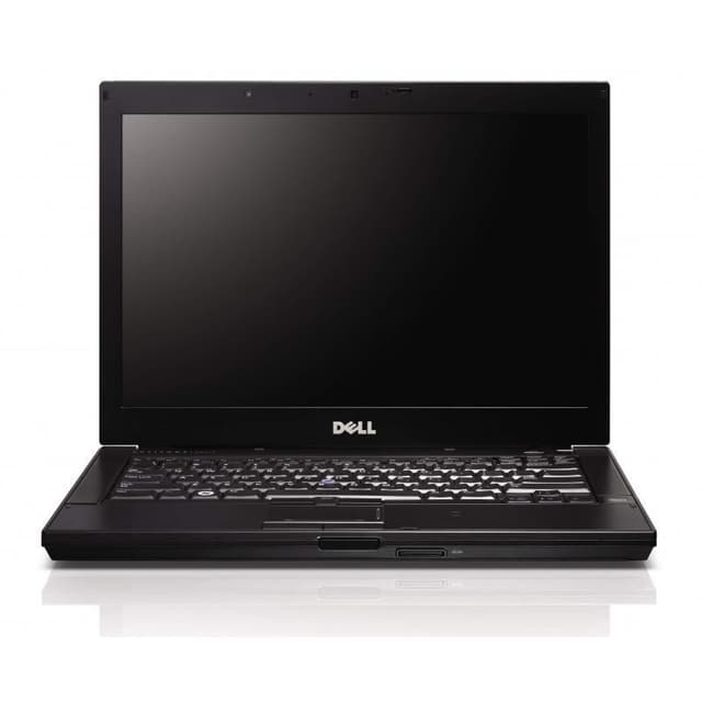 Dell Latitude E6410 14” (2010)