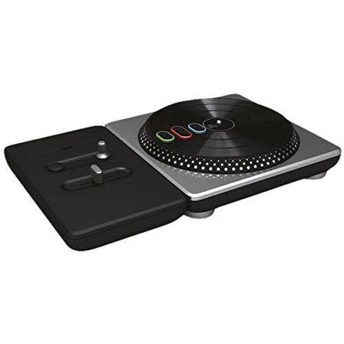 Activision DJ Hero 2 Rotary Gira-Discos