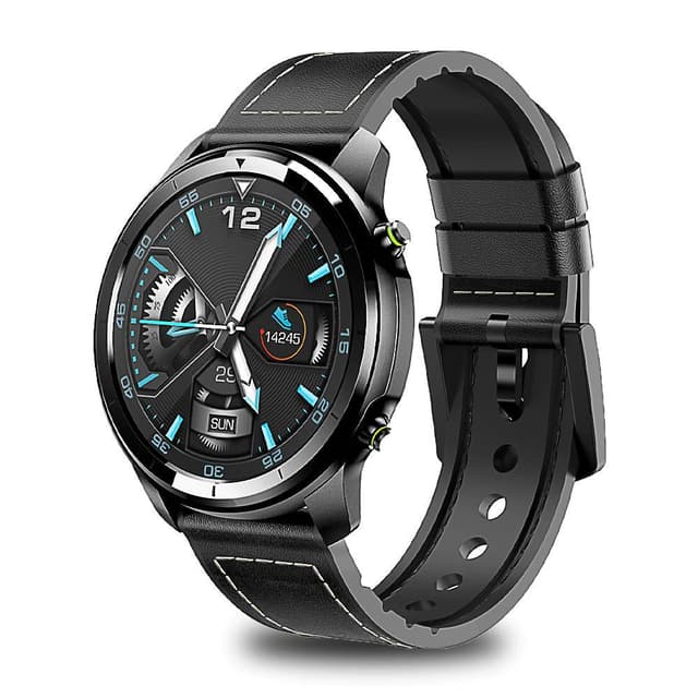 Zeblaze Smart Watch H15 - Preto