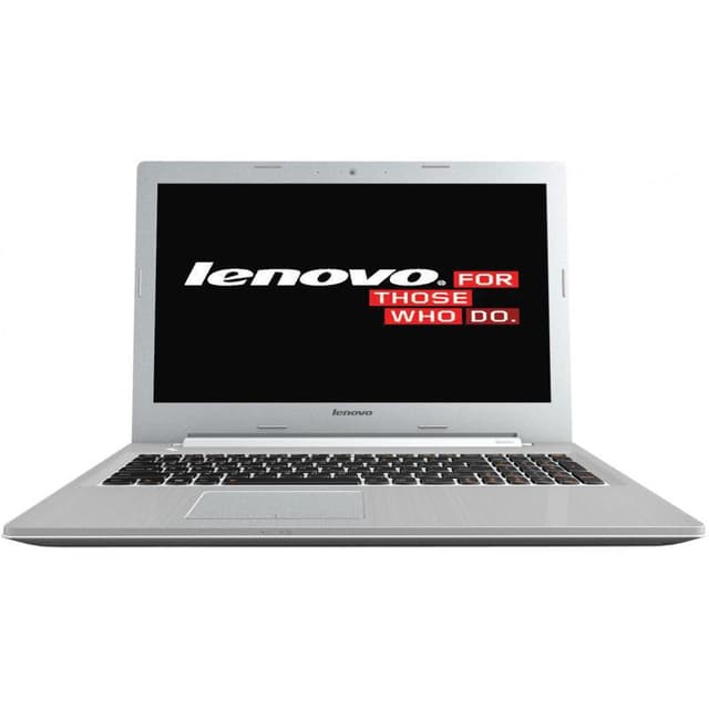 Lenovo IdeaPad Z50-70 15,6-inch (2014) - Core i3-4010U - 6GB - HDD 1 TB AZERTY - Francês