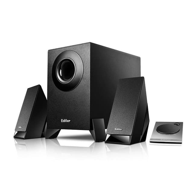 Edifier M1360 Speakers - Preto