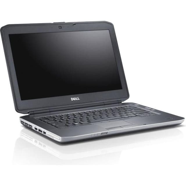 Dell Latitude E5430 14-inch (2012) - Core i5-3320M - 4GB - HDD 500 GB AZERTY - Francês
