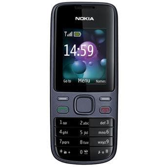 Nokia 2690 - Cinzento/Preto- Desbloqueado
