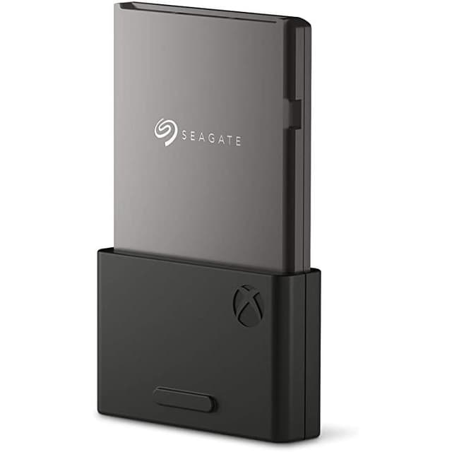 Seagate Expansion Card Xbox Series X|S Disco Rígido Externo - SSD 1000 GB USB 3.0