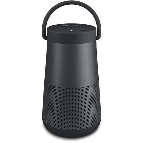 Bose SoundLink Revolve+ II Bluetooth Speakers - Preto