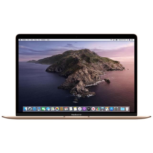 Apple MacBook Air 13,3” (Meados 2020)