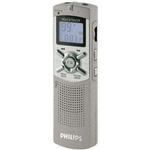 Philips 7655 Dictafone