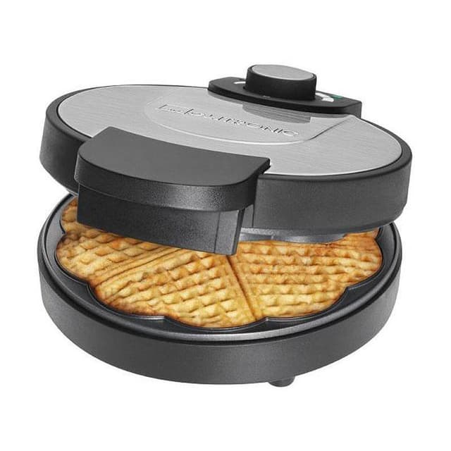 Clatronic WA 3492 Máquina de waffles