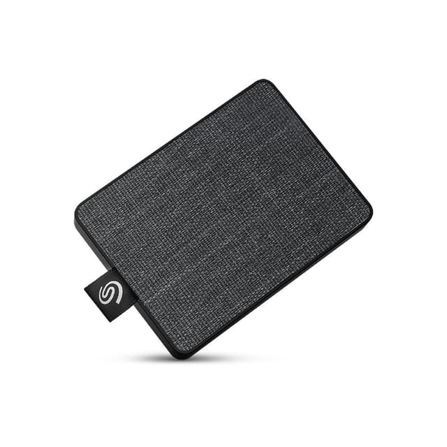 Seagate One Touch Disco Rígido Externo - SSD 1000 GB USB 3.0