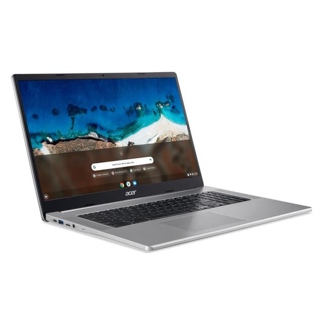 Acer Chromebook CB317-1H-C7TP Celeron 1,1 GHz 128GB SSD - 8GB AZERTY - Francês