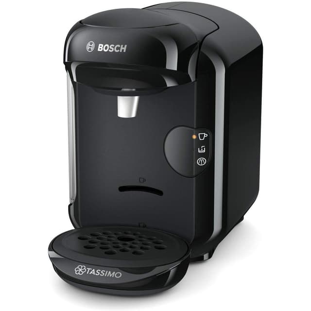 Máquina de café Expresso combinado Compatível com Tassimo Bosch TAS1402 Tassimo Vivy 2