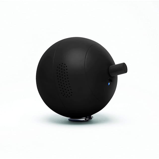 Lexon Ball B07JGHNBFZ Bluetooth Speakers - Preto