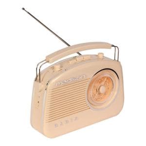 Madison VR60 Rádio