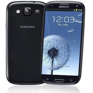 Galaxy S3 16 GB - Preto - Desbloqueado