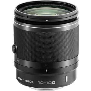 Lente Nikon 1 10-100 mm f/4.0-5.6