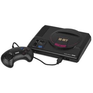 Consola de Jogos Sega Mega Drive Classic