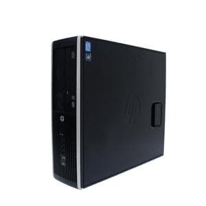 HP Compaq Pro 6300 SFF Core i5-3470 3,2 - HDD 500 GB - 4GB
