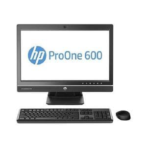 HP ProOne 600 G1 21,5-inch Core i5 2,9 GHz - HDD 1 TB - 8GB