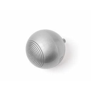 Lexon Ball B07JGHNBFZ Bluetooth Speakers - Cinzento