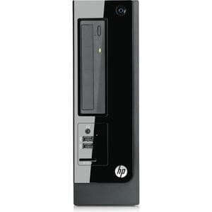 HP Pro 3300 SFF Core i3-2120 3,3 - HDD 250 GB - 4GB
