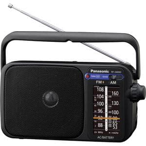 Panasonic RF-2400DEG Rádio