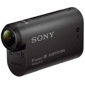 Sony HDR AS20 Câmaras De Bordo